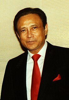 Mani Lal Bhaumik - Wikiunfold.com